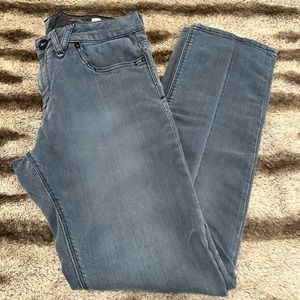 Men’s Modern Straight Volcom Jeans